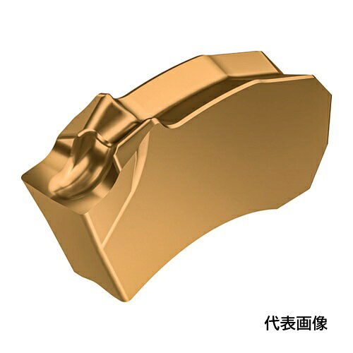 Rakuten - Walter 溝入れおよび突っ切り用チップ Tiger・tec Gold WSM33G [SX-5E500N04-CF5 WSM33G] SX5E500N04CF5 10セット 送料無料