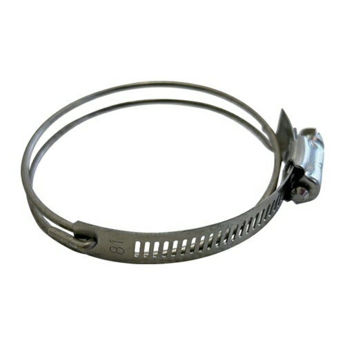 Seiho ホースバンド SYバンド(SUS) 右巻型ホース用 81-73 [SYS-81] SYS81 販売単位：1