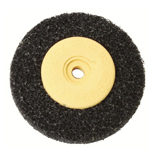 3M スコッチ・ブライト 多目的仕上げディスク #320 [TAMOKUTEKI] 販売単位：1