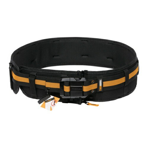タフビルト パッド入りツールベルト [TB-CT-41P] TBCT41P 販売単位：1