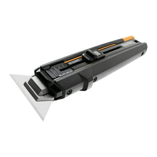 タフビルト スクレーパー ユーティリティーナイフ [TB-H4S5-01] TBH4S501 販売単位：1