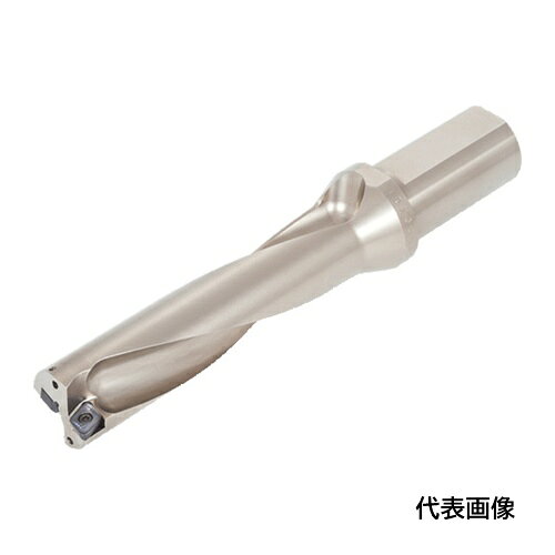 ｜225-8753 [TDX130F204] 1販売商品画像については実際の製品と異なる場合がございます。あくまでも商品のスペックをご確認の上ご注文をお願いいたします。※この商品は受注発注の商品です。その為メーカーに在庫がない場合がございます。その場合は大変申し訳ございませんがキャンセルとさせて頂きます。予めご了承下さい。225-8753特長様々な穴あけ加工に対応する4コーナー仕様刃先交換式ドリルです。用途穴あけ加工用。仕様2タングドリルツイステッド TDX-F L/D=4材質_仕上本体：スチール質量212.000G原産国非公開「ルーペスタジオ」では、拡大鏡(虫眼鏡/ルーペ)、双眼鏡、単眼鏡、望遠鏡などのレンズ製品を主に取り扱っております。工具製品は常には在庫しておらずお取りよせとなります。ご了承下さい。刃先交換式ドリル スローアウェイドリルタンガロイ タングドリルツイステッド 関連商品へ