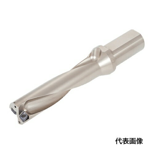 タンガロイ タングドリルツイステッド TDX-F(L/D=4) [TDX150F20-4] 販売単位：1 送料無料