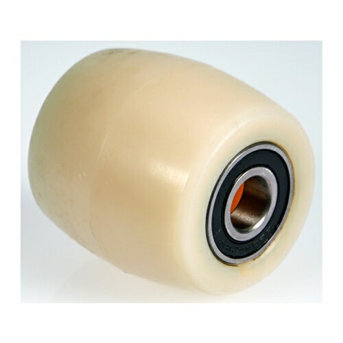 TRUSCO トラスコ中山 THP10ー510N、612N、48N用ロードローラーアッセンブリーφ70×70 ベアリング入りナ..