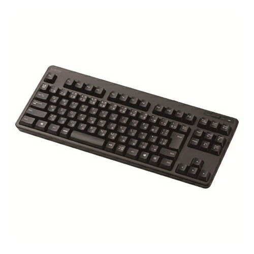 ELECOM ̵������ѥ��ȥ����ܡ��� [TK-FDM105TBK] TKFDM105TBK ����ñ�̡�1