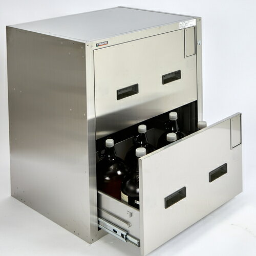 TRUSCO �ȥ饹���滳 �ѿ����ʸ� 705X600XH800 2�ʰ��з� [SYW-2N] SYW2N ����ñ�̡�1 ����̵��