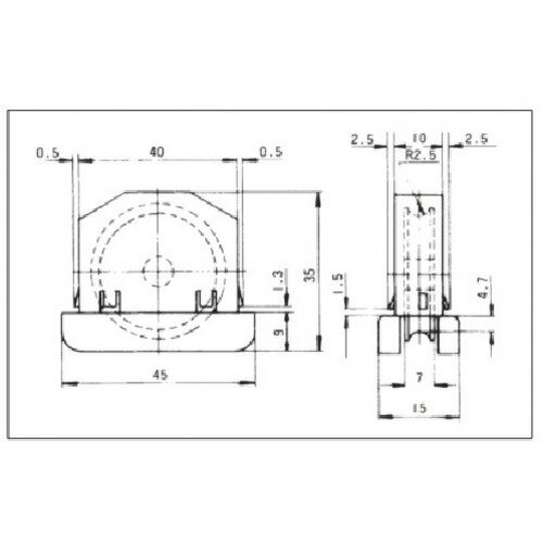 SUGICO �ȥå��ͼ� ������ [TO-174TK] TO174TK ����ñ�̡�1