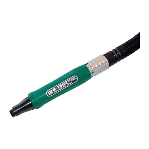 U TOOLS マイクログラインダーΦ3ロータリー式 [U-1362] U1362 販売単位：1 送料無料