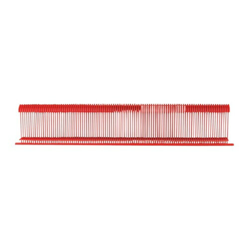 乐天商城 - バノック PIN US-15mm 赤 (10000本入) [US15RD] 販売単位：1 送料無料