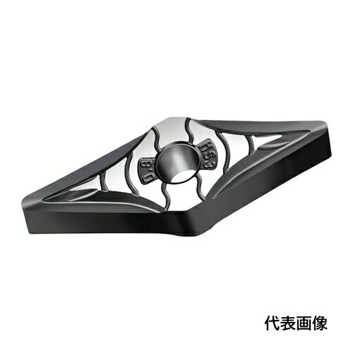 Walter 旋削加工用チップ 35°菱形ネガタイプ WSM01 [VNMG160404-MS3 WSM01] VNMG160404MS3 10セット 送料無料