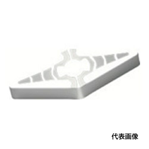 Walter 旋削加工用チップ 35°菱形ネガタイプ WKK20S [VNMG160408-MK5 WKK20S] 10セット 送料無料(4.0)