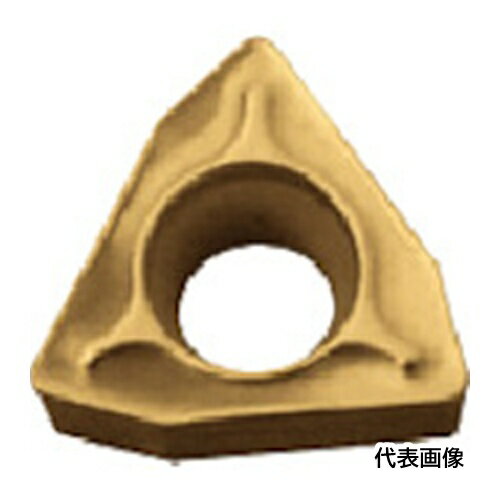 京セラ 旋削加工用チップ CVDコーティング CA510 [WBMT080204L-DP CA510] 10セット 送料無料