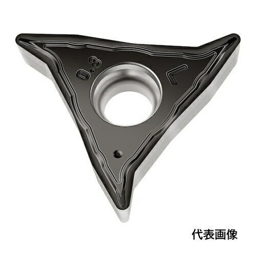 Walter 倣い旋削システムチップ WL...-VC... WSM10S [WL25-VC0704L-FM4 WSM10S] WL25VC0704LFM4 10セッ..