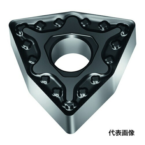Rakuten - Walter 旋削加工用チップ 80°トリゴンネガタイプ WSM30S [WNMG080412-MM5 WSM30S] WNMG080412MM5 10セット 送料無料