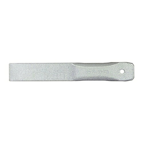 4963360420689｜707-2776 [YA275 ] 1販売 商品画像については実際の製品と異なる場合がございます。あくまでも商品のスペックをご確認の上ご注文をお願いいたします。※この商品は受注発注の商品です。その為メーカーに在庫がない場合がございます。その場合は大変申し訳ございませんがキャンセルとさせて頂きます。予めご了承下さい。707-2776特長先端の角度が小さいので、高さ調整が簡単です。用途機械のレベル出し、フランジの開作業に仕様刃幅(mm)：40全長(mm)：275刃先幅(mm)：40刃長(mm)：145材質_仕上機械構造用炭素鋼　S45C質量1070.000G原産国日本JANコード4963360420689「ルーペスタジオ」では、拡大鏡(虫眼鏡/ルーペ)、双眼鏡、単眼鏡、望遠鏡などのレンズ製品を主に取り扱っております。工具製品は常には在庫しておらずお取りよせとなります。ご了承下さい。タガネ・ケレン タガネ（チゼル）OH 金矢 関連商品へ
