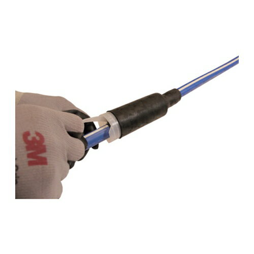 3M 低圧アルミケーブル用常温収縮チューブ接続キット YS06C-N5-60/200-EM [YS06C-AL-N5-60/200-EM] YS06CALN560200EM 販売単位：1 送料無料