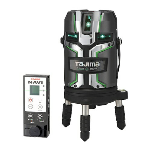 タジマ ナビゼログリーンセンサーリチウム-KJC [ZEROG2LSN-KJC] ZEROG2LSNKJC 販売単位：1 送料無料