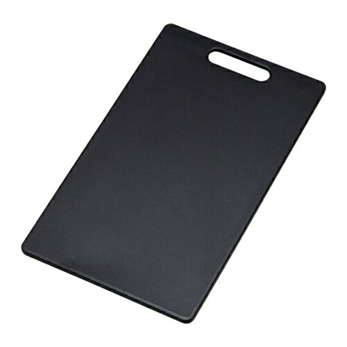 4973221044343｜686-8002 [04434 ] 1販売 商品画像については実際の製品と異なる場合がございます。あくまでも商品のスペックをご確認の上ご注文をお願いいたします。※この商品は受注発注の商品です。その為メーカーに在庫がない場合がございます。その場合は大変申し訳ございませんがキャンセルとさせて頂きます。予めご了承下さい。686-8002特長視認性が良く食洗機にも対応しています仕様幅(mm)：375奥行(mm)：225厚さ(mm)：8色：ブラック仕様2日本点字図書館推奨品材質_仕上ポリプロピレン（PP）質量620.000G原産国台湾JANコード4973221044343「ルーペスタジオ」では、拡大鏡(虫眼鏡/ルーペ)、双眼鏡、単眼鏡、望遠鏡などのレンズ製品を主に取り扱っております。工具製品は常には在庫しておらずお取りよせとなります。ご了承下さい。調理器具 まな板TONBO 見やすい耐熱抗菌まな板 関連商品へ