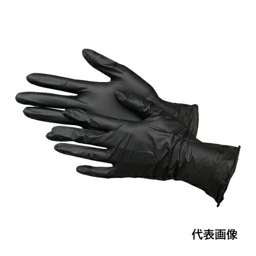 4906554175378｜714-6279 [2071L ] 1販売 商品画像については実際の製品と異なる場合がございます。あくまでも商品のスペックをご確認の上ご注文をお願いいたします。※この商品は受注発注の商品です。その為メーカーに在庫がない場合がございます。その場合は大変申し訳ございませんがキャンセルとさせて頂きます。予めご了承下さい。714-6279特長手首部分から1枚ずつ取り出しができ手袋の無駄な取り出しを軽減できます。ティッシュペーパーのように1枚ずつ取り出すことが可能です。コンパクトなパッケージで従来品の約43％の容積縮小を実現しました。※メーカー調べ。用途食品加工、機械メンテナンス、塗装、清掃、DIY、医療現場、歯科に。仕様色：ブラックサイズ：L全長(cm)：23手のひら周り(cm)：21.4中指長さ(cm)：8.6厚さ(mm)：0.07粉(あり・なし)：なしすべり止め：指先のみエンボス加工：指先のみ食品衛生法：適合材質_仕上ニトリルゴム質量355.000G原産国マレーシアJANコード4906554175378「ルーペスタジオ」では、拡大鏡(虫眼鏡/ルーペ)、双眼鏡、単眼鏡、望遠鏡などのレンズ製品を主に取り扱っております。工具製品は常には在庫しておらずお取りよせとなります。ご了承下さい。使い捨て手袋 ニトリルゴム使い捨て手袋（粉なし）川西 1枚ずつ取り出せるニトリル手袋 ブラック 関連商品へ