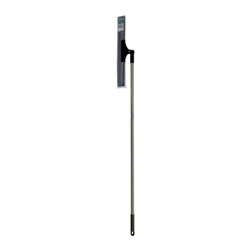 4970190290160｜707-0432 [290160 ] 1販売 商品画像については実際の製品と異なる場合がございます。あくまでも商品のスペックをご確認の上ご注文をお願いいたします。※この商品は受注発注の商品です。その為メーカーに在庫がない場合がございます。その場合は大変申し訳ございませんがキャンセルとさせて頂きます。予めご了承下さい。707-0432特長水洗いしたフロア等をスッキリ水切りできます。用途フロアの水切りに。仕様長さ(mm)：約1340（柄）幅(mm)：約480（水切りゴム幅）仕様2水切りゴムにCR素材を採用材質_仕上水切り：合成ゴム柄：樹脂被覆鋼管質量758.000G原産国中国JANコード4970190290160「ルーペスタジオ」では、拡大鏡(虫眼鏡/ルーペ)、双眼鏡、単眼鏡、望遠鏡などのレンズ製品を主に取り扱っております。工具製品は常には在庫しておらずお取りよせとなります。ご了承下さい。水切りワイパー 水切りワイパーazuma AZH442 関連商品へ
