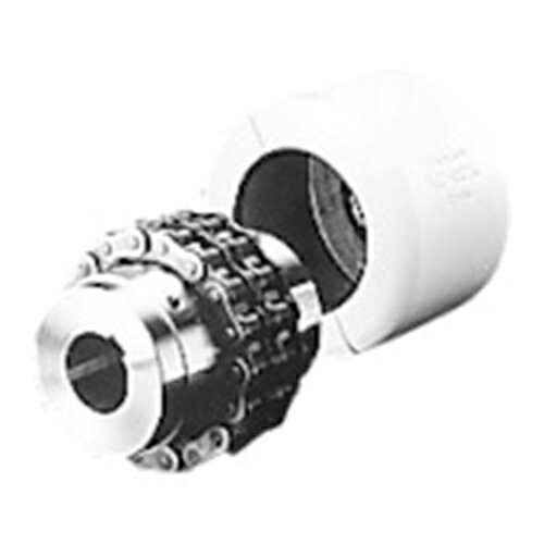 4562120934031｜804-0346 [4016L] 1販売商品画像については実際の製品と異なる場合がございます。あくまでも商品のスペックをご確認の上ご注文をお願いいたします。※この商品は受注発注の商品です。その為メーカーに在庫がない場合がございます。その場合は大変申し訳ございませんがキャンセルとさせて頂きます。予めご了承下さい。804-0346特長チエーンカップリング専用ローラチエーンです。用途各種機器の伝動用・駆動用。仕様カップリングスプロケット専用ローラチエーン適合チェーン：No.40材質_仕上鉄質量0.300KG注意ご注文後の変更・キャンセルはお受けできません。返品についてはメーカー様の返品引取り条件となります。返品可能品であっても別途費用が発生いたします。原産国中国JANコード4562120934031「ルーペスタジオ」では、拡大鏡(虫眼鏡/ルーペ)、双眼鏡、単眼鏡、望遠鏡などのレンズ製品を主に取り扱っております。工具製品は常には在庫しておらずお取りよせとなります。ご了承下さい。カップリング カップリングKANA カップリングスプロケットチェン 関連商品へ