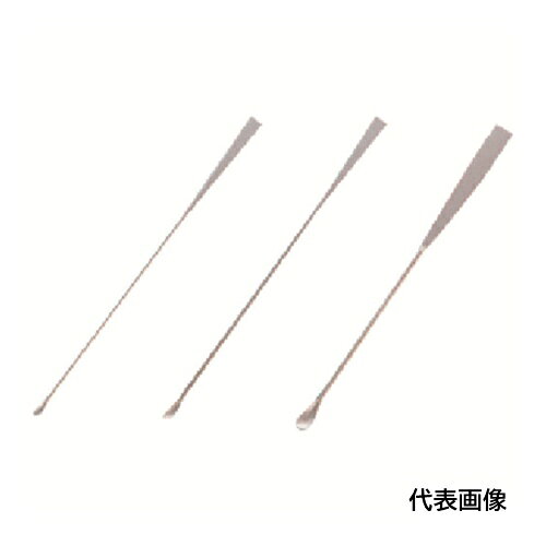 4589996993634｜186-0235 [419504501 ] 1販売こちらの商品はメール便対応商品です。メール便対応数：10（※1回のご注文で対応数の合計が101以上だとメール便は対応できませんので予めご了承下さい。) 商品画像については実際の製品と異なる場合がございます。あくまでも商品のスペックをご確認の上ご注文をお願いいたします。※この商品は受注発注の商品です。その為メーカーに在庫がない場合がございます。その場合は大変申し訳ございませんがキャンセルとさせて頂きます。予めご了承下さい。186-0235仕様2ミクロスパーテル　ステンレス製　150mm質量160.000G原産国日本JANコード4589996993634「ルーペスタジオ」では、拡大鏡(虫眼鏡/ルーペ)、双眼鏡、単眼鏡、望遠鏡などのレンズ製品を主に取り扱っております。工具製品は常には在庫しておらずお取りよせとなります。ご了承下さい。調理器具 計量スプーンTGK ミクロスパーテル 関連商品へ
