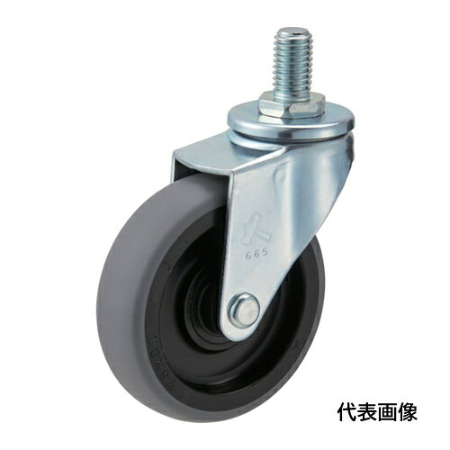4956237446370｜856-9252 [420BEALZ65] 1販売 商品画像については実際の製品と異なる場合がございます。あくまでも商品のスペックをご確認の上ご注文をお願いいたします。※この商品は受注発注の商品です。その為メーカーに在庫がない場合がございます。その場合は大変申し訳ございませんがキャンセルとさせて頂きます。予めご了承下さい。856-9252特長旋回時・走行時に発生する騒音を軽減した『静』機構のねじ込みキャスターです。用途事務機器や家具及び屋内運搬車等の騒音をきらう環境で使用される台車や機器等に。仕様許容荷重(daN)：30車輪径D(mm)：65車輪幅(mm)：21取付高H(mm)：85軸長L(mm)：20タイプ：自在式ねじ(mm)：M12×P1.75仕様2自在式旋回式本体：三価クロム化成処理質量640.000G原産国日本JANコード4956237446370「ルーペスタジオ」では、拡大鏡(虫眼鏡/ルーペ)、双眼鏡、単眼鏡、望遠鏡などのレンズ製品を主に取り扱っております。工具製品は常には在庫しておらずお取りよせとなります。ご了承下さい。ねじ込み式樹脂車 ねじ込み式エラストマーキャスターハンマー ねじ込み式 自在 関連商品へ
