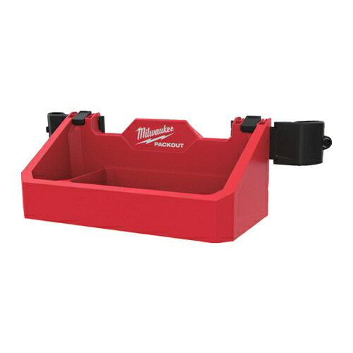 4573592056749｜715-1376 [4932498647 ] 1販売 商品画像については実際の製品と異なる場合がございます。あくまでも商品のスペックをご確認の上ご注文をお願いいたします。※この商品は受注発注の商品です。その為メーカーに在庫がない場合がございます。その場合は大変申し訳ございませんがキャンセルとさせて頂きます。予めご了承下さい。715-1376特長アクセスしやすい外側収納です。衝撃に強い設計です。簡単な脱着でPACKOUTをカスタマイズ可能です。用途収納用。仕様高さ(mm)：143全長(mm)：293品名：ツールボックスサイドバー専用アタッチメント(トレイ)外形寸法(mm)間口:293外形寸法(mm)奥行:124外形寸法(mm)高さ:143仕様2適合機種48-22-842448-22-8425 48-22-8429 48-22-8442 48-22-8443 48-22-844748-22-844448-22-8420ケースなし材質_仕上素材：VO PC ABS質量800.000Gセット内容_付属品アタッチメントベース(1セット)原産国中国JANコード4573592056749「ルーペスタジオ」では、拡大鏡(虫眼鏡/ルーペ)、双眼鏡、単眼鏡、望遠鏡などのレンズ製品を主に取り扱っております。工具製品は常には在庫しておらずお取りよせとなります。ご了承下さい。樹脂製工具箱 工具箱用オプションmilwaukee PACKOUT 関連商品へ