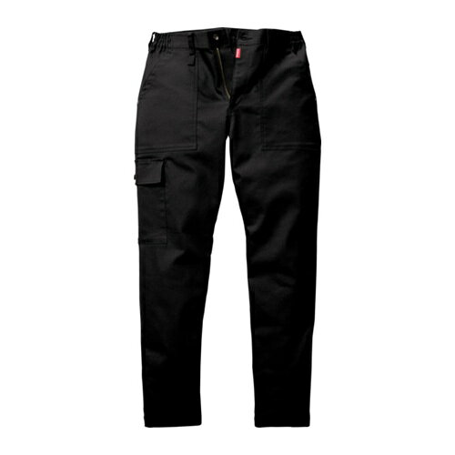｜693-8740 [502335LL ] 1販売商品画像については実際の製品と異なる場合がございます。あくまでも商品のスペックをご確認の上ご注文をお願いいたします。※この商品は受注発注の商品です。その為メーカーに在庫がない場合がございます。その場合は大変申し訳ございませんがキャンセルとさせて頂きます。予めご了承下さい。693-8740特長伸長率20％のストレッチ性が身体の動きを快適にサポートします。仕様色：ブラックサイズ：LLウエスト(cm)：89〜99股下(cm)：80仕様2T/Cストレッチツイル(伸長率20%)質量600.000G注意改良・仕様変更に伴い同一品番の商品でも旧カタログとスペックが異なる場合がございます。原産国ミャンマー「ルーペスタジオ」では、拡大鏡(虫眼鏡/ルーペ)、双眼鏡、単眼鏡、望遠鏡などのレンズ製品を主に取り扱っております。工具製品は常には在庫しておらずお取りよせとなります。ご了承下さい。作業服 作業服（ズボン）BURTLE 関連商品へ