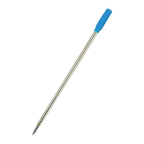 4960910744691｜816-4186 [74469] 1販売 こちらの商品はメール便対応商品です。メール便対応数：10（※1回のご注文で対応数の合計が101以上だとメール便は対応できませんので予めご了承下さい。) 商品画像については実際の製品と異なる場合がございます。あくまでも商品のスペックをご確認の上ご注文をお願いいたします。※この商品は受注発注の商品です。その為メーカーに在庫がない場合がございます。その場合は大変申し訳ございませんがキャンセルとさせて頂きます。予めご了承下さい。816-4186特長ケガキ針E専用の替芯です。用途ケガキ針E専用の替芯仕様全長(mm)：118軸径(mm)：5先端チップ径(mm)：1.8仕様274445ケガキ針E専用替針材質_仕上針先：タングステンスチール質量12.000G注意針金の先端は鋭利で危険です。ご使用の際は十分ご注意ください。原産国台湾JANコード4960910744691「ルーペスタジオ」では、拡大鏡(虫眼鏡/ルーペ)、双眼鏡、単眼鏡、望遠鏡などのレンズ製品を主に取り扱っております。工具製品は常には在庫しておらずお取りよせとなります。ご了承下さい。ケガキ用品 ケガキ針シンワ 関連商品へ
