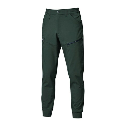 BURTLE ジョガーパンツ 833-14-L ミルスグリーン [833-14-L] 83314L 販売単位：1 ...
