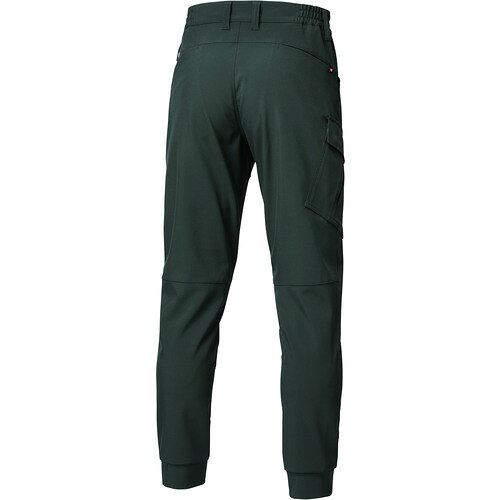 BURTLE ジョガーパンツ 833-14-L ミルスグリーン [833-14-L] 83314L 販売単位：1 ...