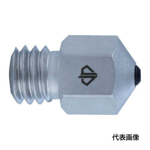 GUHRING 3Dプリンター用ノズル DIANOZ Raise3D フィラメント径1.75mm用 ノズル口径...