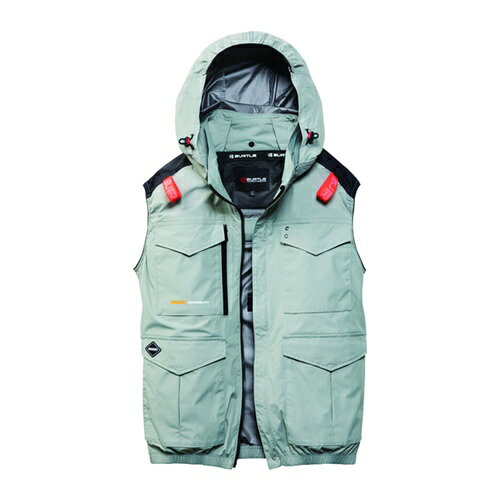 ｜716-1234 [AC210457M ] 1販売 商品画像については実際の製品と異なる場合がございます。あくまでも商品のスペックをご確認の上ご注文をお願いいたします。※この商品は受注発注の商品です。その為メーカーに在庫がない場合がございます。その場合は大変申し訳ございませんがキャンセルとさせて頂きます。予めご了承下さい。716-1234特長軽量・冷感性を持つナイロンシェル素材を使用しています。背ヨークに保冷剤を収納可能なポケット付です。ヘルメット収納フード（着脱可能）、フックハンガー、背ランヤードホールを配備したフルハーネス完全対応モデルです。仕様色：スティールグレーサイズ：M着丈(cm)：66胸囲(cm)：114肩幅(cm)：44冷却ファン有無：無仕様2遮熱性：マイナス15℃（アルミコーティング加工）ハイバックファン仕様質量350.000G原産国ミャンマー「ルーペスタジオ」では、拡大鏡(虫眼鏡/ルーペ)、双眼鏡、単眼鏡、望遠鏡などのレンズ製品を主に取り扱っております。工具製品は常には在庫しておらずお取りよせとなります。ご了承下さい。冷却衣服 冷却ベストBURTLE ACベストAC 関連商品へ