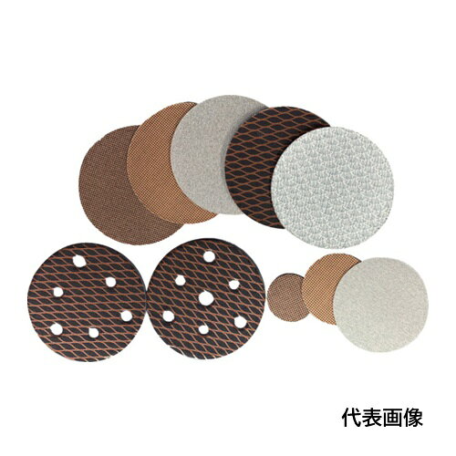 4954425302354｜701-3446 [ANDC2AMD001790A ] 100セット商品画像については実際の製品と異なる場合がございます。あくまでも商品のスペックをご確認の上ご注文をお願いいたします。※この商品は受注発注の商品です。その為メーカーに在庫がない場合がございます。その場合は大変申し訳ございませんがキャンセルとさせて頂きます。予めご了承下さい。701-3446特長当社独自のアストラパターンが目詰まりを防ぐので切れ味が持続します。用途パテ研ぎ、塗膜はがし、下地研磨、中研ぎ、仕上げ研磨に。仕様粒度(#)：240外径(mm)：125色：白最高使用回転数(rpm)：12000穴有無：無タイプ：マジック式質量6.200G原産国日本JANコード4954425302354「ルーペスタジオ」では、拡大鏡(虫眼鏡/ルーペ)、双眼鏡、単眼鏡、望遠鏡などのレンズ製品を主に取り扱っております。工具製品は常には在庫しておらずお取りよせとなります。ご了承下さい。サンダー用ペーパー Wアクションサンダー用ペーパーNCA アストラディスクマジックタイフ 関連商品へ