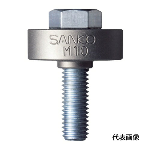 4996620001779｜817-9574 [AXM8SB] 1販売商品画像については実際の製品と異なる場合がございます。あくまでも商品のスペックをご確認の上ご注文をお願いいたします。※この商品は受注発注の商品です。その為メーカーに在庫がない場合がございます。その場合は大変申し訳ございませんがキャンセルとさせて頂きます。予めご了承下さい。817-9574特長エーエルシーアンカーAXタイプ（めねじ）の施工がインパクトドライバで可能です。用途エーエルシーアンカーAXタイプめねじ専用。仕様適合アンカー：エーエルシーアンカーAXタイプ適合範囲：AX-M8プレート外径(mm)：34六角ボルト：M8×35仕様2筒入材質_仕上本体:機械構造用合金鋼表面処理（六角ボルト）:ユニクロ質量99.500G注意AX-M6SBは、手動（ラチェットスパナ等）で施工してください。原産国日本JANコード4996620001779「ルーペスタジオ」では、拡大鏡(虫眼鏡/ルーペ)、双眼鏡、単眼鏡、望遠鏡などのレンズ製品を主に取り扱っております。工具製品は常には在庫しておらずお取りよせとなります。ご了承下さい。アンカー施工工具 アンカー施工工具サンコー テクノ 関連商品へ