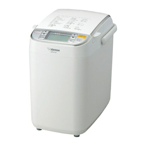 4974305212771｜382-4300 [BBST10WA ] 1販売商品画像については実際の製品と異なる場合がございます。あくまでも商品のスペックをご確認の上ご注文をお願いいたします。※この商品は受注発注の商品です。その為メーカーに在庫がない場合がございます。その場合は大変申し訳ございませんがキャンセルとさせて頂きます。予めご了承下さい。382-4300特長底から包み込むように一気に加熱し、高火力で焼きあげる「底面加熱ダブルヒーター」採用しました。仕様2消費電力：450W材質_仕上ふた：ポリプロピレン質量8.500KG原産国中国JANコード4974305212771「ルーペスタジオ」では、拡大鏡(虫眼鏡/ルーペ)、双眼鏡、単眼鏡、望遠鏡などのレンズ製品を主に取り扱っております。工具製品は常には在庫しておらずお取りよせとなります。ご了承下さい。調理器具 調理器具ZOJIRUSHI ホームベーカリー 関連商品へ