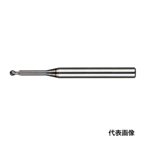 4571220573781｜268-4771 [DRB230R0.75X14 ] 1販売こちらの商品はメール便対応商品です。メール便対応数：5（※1回のご注文で対応数の合計が101以上だとメール便は対応できませんので予めご了承下さい。) 商品画像については実際の製品と異なる場合がございます。あくまでも商品のスペックをご確認の上ご注文をお願いいたします。※この商品は受注発注の商品です。その為メーカーに在庫がない場合がございます。その場合は大変申し訳ございませんがキャンセルとさせて頂きます。予めご了承下さい。268-4771特長銅電極加工に圧倒的な長寿命と高品位を実現するロングネックボールエンドミルです。用途被削材：銅、銅タングステン。仕様刃数ZEFP(枚)：2切削径DC(mm)：1.5ボール半径RE(mm)：0.75最大切込みAPMX(mm)：1.1使用可能長さLU(mm)：14機能長さLF(mm)：50シャンク径DCON(mm)：4ねじれ角FHA(°)：37.5仕様2鋭利な刃先でバリを抑制し良好な加工面を実現質量13.000G原産国日本JANコード4571220573781「ルーペスタジオ」では、拡大鏡(虫眼鏡/ルーペ)、双眼鏡、単眼鏡、望遠鏡などのレンズ製品を主に取り扱っております。工具製品は常には在庫しておらずお取りよせとなります。ご了承下さい。超硬ボールエンドミル 超硬ボールエンドミルNS 銅電極加工用ロングネックボールエンドミル 関連商品へ
