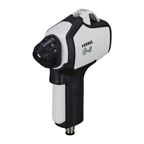 4907587036414｜702-3567 [G5 ] 1販売 商品画像については実際の製品と異なる場合がございます。あくまでも商品のスペックをご確認の上ご注文をお願いいたします。※この商品は受注発注の商品です。その為メーカーに在庫がない場合がございます。その場合は大変申し訳ございませんがキャンセルとさせて頂きます。予めご了承下さい。702-3567特長エアーをつなぐだけ、調整も不要の除電エアーガンです。エアーをつなぐだけで使用可能です。電源不要/調整不要のシンプル設計です。0.2から0.7MPaまで使用エアー圧の範囲が拡大しました。様々な用途に使用できます。イオンバランス±15V以内を実現しました（0.3MPa以下）。エアー吐出力が従来の2.5倍で、吹き飛ばし効果がアップしました。（G-9比較）ワークを照らすLED照明付です。塵埃除去の確認ができます。用途電気電子部品や製品製造時のESD対策、樹脂部品製造時の除塵工程、受入・包装作業時や塗装作業での塵埃除去などに。仕様電源(V)：なし消費電力(mA)：なし使用空気圧力(MPa)： 0.2〜0.7(定格0.5)幅(mm)：139奥行(mm)：51高さ(mm)：164除電方式：交流コロナ放電式材質_仕上ポリブチレンテレフタレート、エラストマー質量380.000Gセット内容_付属品Φ8mmエアー継手（取付済）ノズルガード（取付済）取扱説明書原産国日本JANコード4907587036414「ルーペスタジオ」では、拡大鏡(虫眼鏡/ルーペ)、双眼鏡、単眼鏡、望遠鏡などのレンズ製品を主に取り扱っております。工具製品は常には在庫しておらずお取りよせとなります。ご了承下さい。除電機 エア式除電機VESSEL 除電ガン 関連商品へ