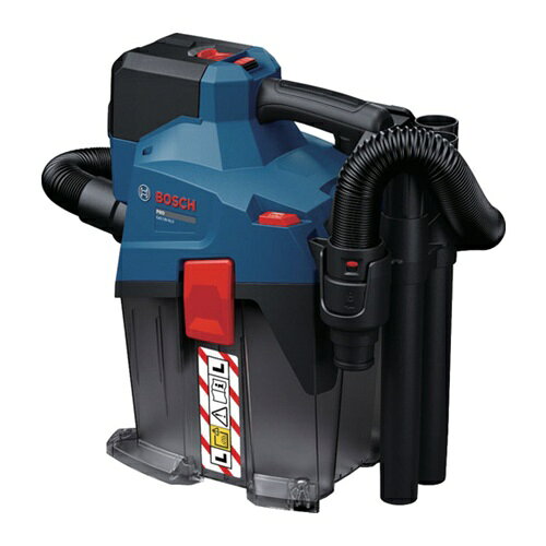 4053423347395｜715-4218 [GAS18V6LS ] 1販売 商品画像については実際の製品と異なる場合がございます。あくまでも商品のスペックをご確認の上ご注文をお願いいたします。※この商品は受注発注の商品です。その為メーカーに在庫がない場合がございます。その場合は大変申し訳ございませんがキャンセルとさせて頂きます。予めご了承下さい。715-4218特長コンパクトデザイン&軽量ボディで持ち運びが簡単です。エコモードとパワーモードを搭載しています。乾式タイプです。付属のアクセサリーを本体に収められるデザインです。用途集じん作業に。仕様集じん容量(L)：4.5最大風量(［［M3］］/min)：1.32幅(mm)：445奥行(mm)：225高さ(mm)：395電源(V)：18(ボッシュプロ用充電式専用バッテリー)電圧(V)：18色：ブルー定格電圧：DC18V(ボッシュプロ用充電式専用バッテリー)タンク容量(L)：6仕様2真空度：100ヘクトパスカル連続作業時間：3.5分(エコモード)、2.5分（パワーモード）粉塵クラス：L材質_仕上ポリアミド樹脂(PA)質量4.700KGセット内容_付属品ホース(0.5〜2.8m)ノズルアダプターノズルパイプスキマノズル床用ノズルアクセサリーホルダーキャリーストラップ注意電池パック、充電器は別売です。原産国中国JANコード4053423347395「ルーペスタジオ」では、拡大鏡(虫眼鏡/ルーペ)、双眼鏡、単眼鏡、望遠鏡などのレンズ製品を主に取り扱っております。工具製品は常には在庫しておらずお取りよせとなります。ご了承下さい。乾式掃除機 乾式掃除機（スティックタイプ・充電式）ボッシュ 関連商品へ