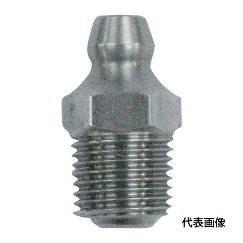 4571326795049｜556-8455 [GNA228KS] 1販売こちらの商品はメール便対応商品です。メール便対応数：5（※1回のご注文で対応数の合計が101以上だとメール便は対応できませんので予めご了承下さい。) 商品画像については実際の製品と異なる場合がございます。あくまでも商品のスペックをご確認の上ご注文をお願いいたします。※この商品は受注発注の商品です。その為メーカーに在庫がない場合がございます。その場合は大変申し訳ございませんがキャンセルとさせて頂きます。予めご了承下さい。556-8455特長ステンレス製グリースニップルです。用途グリースの注油口に。仕様接続口径：U1/4×28山適合機種：グリースガンねじ長さ(mm)：5形状：A型全長(mm)：13.5六角二面幅(mm)：7仕様2A型ストレート　グリースニップル材質_仕上本体:SUS303相当品質量3.300G原産国日本JANコード4571326795049「ルーペスタジオ」では、拡大鏡(虫眼鏡/ルーペ)、双眼鏡、単眼鏡、望遠鏡などのレンズ製品を主に取り扱っております。工具製品は常には在庫しておらずお取りよせとなります。ご了承下さい。グリスニップル グリスニップルKURITA ステンレスグリースニップル 関連商品へ