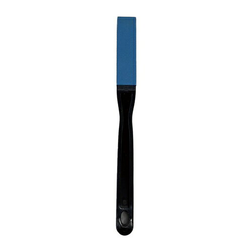 4949130156552｜692-5475 [HDP46 ] 1販売こちらの商品はメール便対応商品です。メール便対応数：25（※1回のご注文で対応数の合計が101以上だとメール便は対応できませんので予めご了承下さい。) 商品画像については実際の製品と異なる場合がございます。あくまでも商品のスペックをご確認の上ご注文をお願いいたします。※この商品は受注発注の商品です。その為メーカーに在庫がない場合がございます。その場合は大変申し訳ございませんがキャンセルとさせて頂きます。予めご了承下さい。692-5475特長持ち手付きで手が疲れにくく、柔軟性のあるゴム砥石のためワークに深い傷をつけにくく滑らかな仕上げが可能です。用途溶接ヤケの除去、バリ取り、ヘアライン修正、サビ落とし、仕上げ研磨、汚れ取り仕様幅(mm)：16長さ(mm)：175高さ(mm)：10粒度(#)：46質量42.000G原産国日本JANコード4949130156552「ルーペスタジオ」では、拡大鏡(虫眼鏡/ルーペ)、双眼鏡、単眼鏡、望遠鏡などのレンズ製品を主に取り扱っております。工具製品は常には在庫しておらずお取りよせとなります。ご了承下さい。シート研磨材 ハンドサンダーヤナセ ハンディポリッシュ 関連商品へ