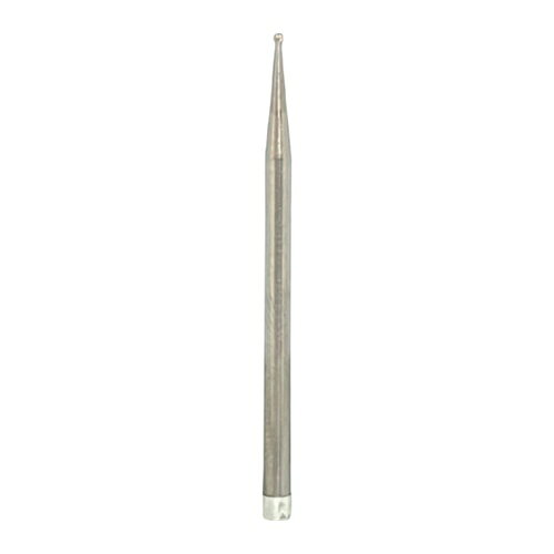 4580052421375｜128-2985 [K1007 ] 1販売 こちらの商品はメール便対応商品です。メール便対応数：15（※1回のご注文で対応数の合計が101以上だとメール便は対応できませんので予めご了承下さい。) 商品画像については実際の製品と異なる場合がございます。あくまでも商品のスペックをご確認の上ご注文をお願いいたします。※この商品は受注発注の商品です。その為メーカーに在庫がない場合がございます。その場合は大変申し訳ございませんがキャンセルとさせて頂きます。予めご了承下さい。128-2985特長ラセン状にカットされたタイプで、クロスカットと比べよりスムーズな加工と美しい仕上げ面が特徴です。用途金属・非金属の研削・彫刻・バリ取りなどに適しています。仕様刃径(mm)：0.7軸径(mm)：2.34全長(mm)：45最高使用回転数(rpm)：80000オール超硬/ロー付：ロー付仕様2ラウンド（スパイラルカット）寸法精度を厳選し高精度で切れ味と品質に優れています。質量9.000G原産国ドイツJANコード4580052421375「ルーペスタジオ」では、拡大鏡(虫眼鏡/ルーペ)、双眼鏡、単眼鏡、望遠鏡などのレンズ製品を主に取り扱っております。工具製品は常には在庫しておらずお取りよせとなります。ご了承下さい。超硬バー 超硬バーリューター 精密加工用超硬カッター 関連商品へ