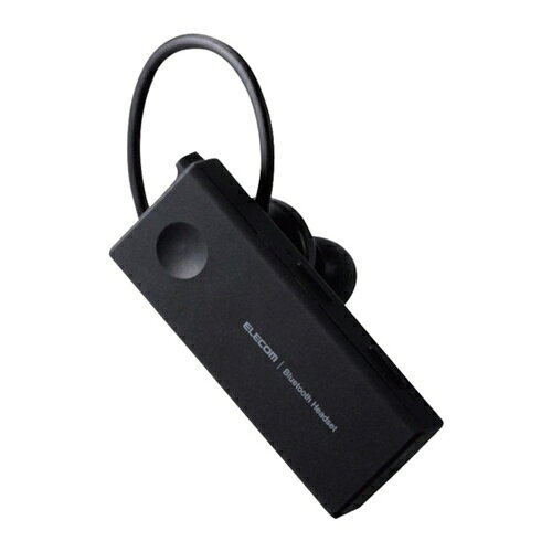 4549550207515｜315-7629 [LBTHSC10WPMPBK ] 1販売 商品画像については実際の製品と異なる場合がございます。あくまでも商品のスペックをご確認の上ご注文をお願いいたします。※この商品は受注発注の商品です。その為メーカーに在庫がない場合がございます。その場合は大変申し訳ございませんがキャンセルとさせて頂きます。予めご了承下さい。315-7629特長雨などに濡れる屋外の現場仕事環境でも安心して使用できる、防水規格IPX5に対応した防水設計のUSB Type-Cポートを搭載したBluetoothハンズフリーヘッドセットです。仕様外形寸法(幅×奥行き×高さ)(mm)：約25×54×35(突起部を除く)質量0.070KGセット内容_付属品USB充電ケーブル（Type-A to Type-C）取扱説明書イヤーフック(右用／左用)各1個イヤーキャップ(S／M／LMは本体装着済)各1個原産国中国JANコード4549550207515「ルーペスタジオ」では、拡大鏡(虫眼鏡/ルーペ)、双眼鏡、単眼鏡、望遠鏡などのレンズ製品を主に取り扱っております。工具製品は常には在庫しておらずお取りよせとなります。ご了承下さい。Web会議用品 ヘッドセットELECOM Bluetoothヘッドセット 防水 関連商品へ