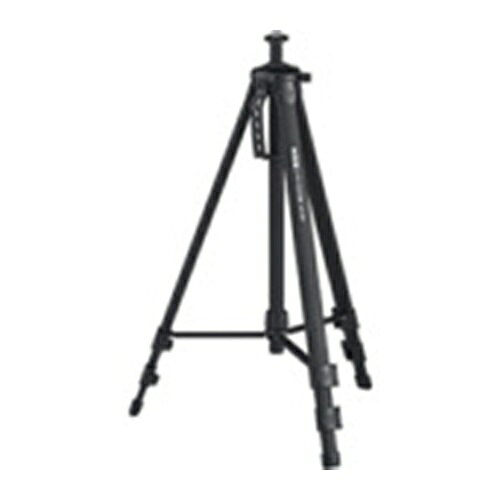 4954183177232｜702-2462 [LEC5BK ] 1販売 商品画像については実際の製品と異なる場合がございます。あくまでも商品のスペックをご確認の上ご注文をお願いいたします。※この商品は受注発注の商品です。その為メーカーに在庫がない場合がございます。その場合は大変申し訳ございませんがキャンセルとさせて頂きます。予めご了承下さい。702-2462特長エレベーター式なので水平ラインの基準合わせが簡単に行えます。耐久性が高く、屋外の建築現場や測量作業での使用が可能です。収納時640ミリメートル、重量1.3キログラムで軽量のため現場への持ち運びに便利です。専用ショルダーケース付きで運搬がスムーズに行えます。用途レーザー墨出し器を使用してのレベル出しに。レーザー墨出器の支持台に。水平、垂直ラインの基準設定作業での安定した土台に。建築、土木工事現場での測量、墨出し作業に。仕様縮長〜全長(mm)：640〜1705ねじ径：654ねじ径(インチ)：5/8inch仕様25/8インチネジ仕様全体黒仕様材質_仕上アルミニウム合金鋼質量1668.000Gセット内容_付属品専用ソフトケース原産国中国JANコード4954183177232「ルーペスタジオ」では、拡大鏡(虫眼鏡/ルーペ)、双眼鏡、単眼鏡、望遠鏡などのレンズ製品を主に取り扱っております。工具製品は常には在庫しておらずお取りよせとなります。ご了承下さい。レーザー墨出器 レーザー墨出器用三脚KDS レーザークロス三脚 関連商品へ