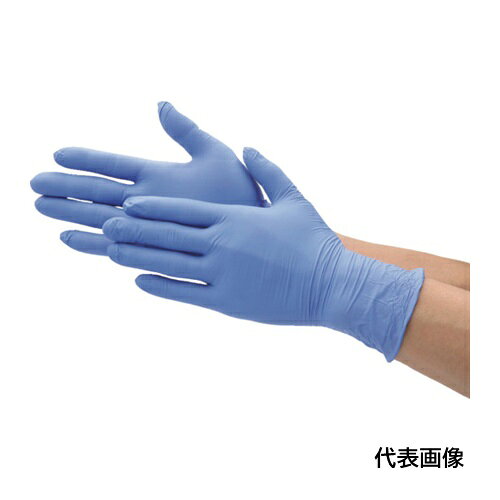 4906554173848｜717-8164 [M007XS ] 1販売 商品画像については実際の製品と異なる場合がございます。あくまでも商品のスペックをご確認の上ご注文をお願いいたします。※この商品は受注発注の商品です。その為メーカーに在庫がない場合がございます。その場合は大変申し訳ございませんがキャンセルとさせて頂きます。予めご了承下さい。717-8164特長手首部分から1枚ずつ取り出しができ手袋の無駄な取り出しを軽減できます。コンパクトなパッケージで従来品の約43％の容積縮小を実現しました。※メーカー調べ。用途医療現場、食品加工、歯科に。仕様色：バイオレットブルーサイズ：XS全長(cm)：23手のひら周り(cm)：15.2中指長さ(cm)：7.2厚さ(mm)：0.07粉(あり・なし)：なしすべり止め：指先のみエンボス加工：なし食品衛生法：適合仕様2一般医療機器届出番号：21B3X100080000010材質_仕上ニトリルゴム質量336.000G原産国マレーシアJANコード4906554173848「ルーペスタジオ」では、拡大鏡(虫眼鏡/ルーペ)、双眼鏡、単眼鏡、望遠鏡などのレンズ製品を主に取り扱っております。工具製品は常には在庫しておらずお取りよせとなります。ご了承下さい。使い捨て手袋 ニトリルゴム使い捨て手袋（粉なし）川西 ニトリルグローブ ゼロティカ 関連商品へ