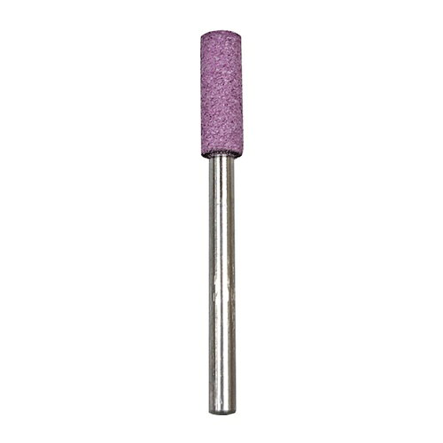 4964521204094｜526-0297 [M051560 ] 1販売こちらの商品はメール便対応商品です。メール便対応数：5（※1回のご注文で対応数の合計が101以上だとメール便は対応できませんので予めご了承下さい。) 商品画像については実際の製品と異なる場合がございます。あくまでも商品のスペックをご確認の上ご注文をお願いいたします。※この商品は受注発注の商品です。その為メーカーに在庫がない場合がございます。その場合は大変申し訳ございませんがキャンセルとさせて頂きます。予めご了承下さい。526-0297特長ソフトに削り、スムースに仕上げる弾性軸付ゴム砥石。仕様粒度(#)：60形状：円筒型外径(mm)：5幅(mm)：15軸径(mm)：3軸長(mm)：30最高使用回転数(rpm)：30000色：濃赤仕様2パック入数（本）：10質量25.500G原産国日本JANコード4964521204094「ルーペスタジオ」では、拡大鏡(虫眼鏡/ルーペ)、双眼鏡、単眼鏡、望遠鏡などのレンズ製品を主に取り扱っております。工具製品は常には在庫しておらずお取りよせとなります。ご了承下さい。軸付砥石 軸付砥石Sumflex セラポイント 関連商品へ
