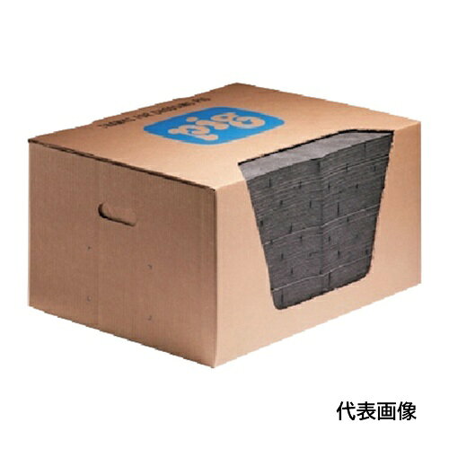 pig ピグマット ミディアムウェイト 10枚入り [MAT154A10P] MAT154A10P 販売単位：...