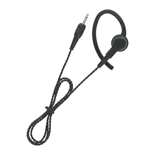 4909959132144｜826-5886 [ME101100CM ] 1販売こちらの商品はメール便対応商品です。メール便対応数：25（※1回のご注文で対応数の合計が101以上だとメール便は対応できませんので予めご了承下さい。) 商品画像については実際の製品と異なる場合がございます。あくまでも商品のスペックをご確認の上ご注文をお願いいたします。※この商品は受注発注の商品です。その為メーカーに在庫がない場合がございます。その場合は大変申し訳ございませんがキャンセルとさせて頂きます。予めご了承下さい。826-5886特長EA581用専用イヤホンです。2.5φモノラルジャックです。仕様品名：イヤホン適合機種：EA-581120Ωケーブル長(cm)約100ジャック2.5φ仕様2ケーブル長100cm質量14.000G原産国日本JANコード4909959132144「ルーペスタジオ」では、拡大鏡(虫眼鏡/ルーペ)、双眼鏡、単眼鏡、望遠鏡などのレンズ製品を主に取り扱っております。工具製品は常には在庫しておらずお取りよせとなります。ご了承下さい。トランシーバー トランシーバー用オプション八重洲無線 関連商品へ