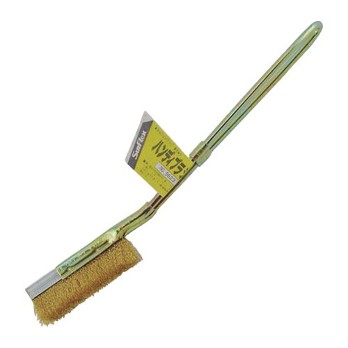4964521156232｜543-8911 [NO.5623 ] 1販売こちらの商品はメール便対応商品です。メール便対応数：10（※1回のご注文で対応数の合計が101以上だとメール便は対応できませんので予めご了承下さい。) 商品画像については実際の製品と異なる場合がございます。あくまでも商品のスペックをご確認の上ご注文をお願いいたします。※この商品は受注発注の商品です。その為メーカーに在庫がない場合がございます。その場合は大変申し訳ございませんがキャンセルとさせて頂きます。予めご了承下さい。543-8911特長多様な用途で使用される手作業ブラシです。柔らかい真鍮線。仕様毛材：真鍮行数(行)：1線径(mm)：0.1植付(mm)：60毛丈(mm)：15全長(mm)：210材質(ハンドル)：鉄質量57.000G原産国中国JANコード4964521156232「ルーペスタジオ」では、拡大鏡(虫眼鏡/ルーペ)、双眼鏡、単眼鏡、望遠鏡などのレンズ製品を主に取り扱っております。工具製品は常には在庫しておらずお取りよせとなります。ご了承下さい。ハンドブラシ チャンネルブラシSumflex 関連商品へ